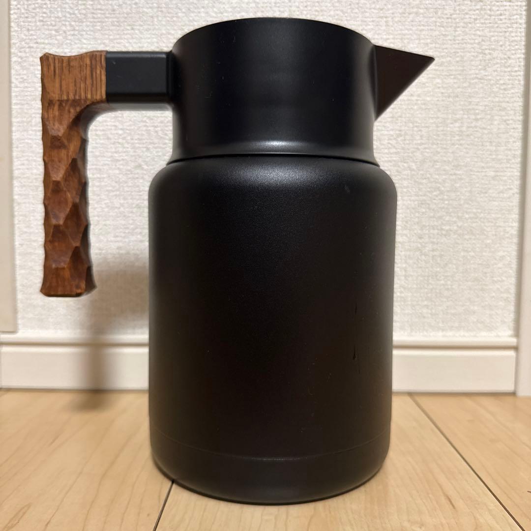 asimocrafts S サーモジャグキート moldsグリップ