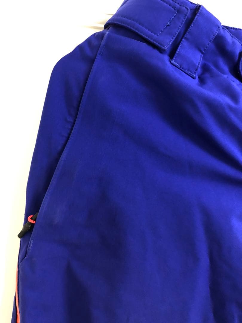 ミズノ　スキーウェア ジャケット160 ファブリス　パンツ