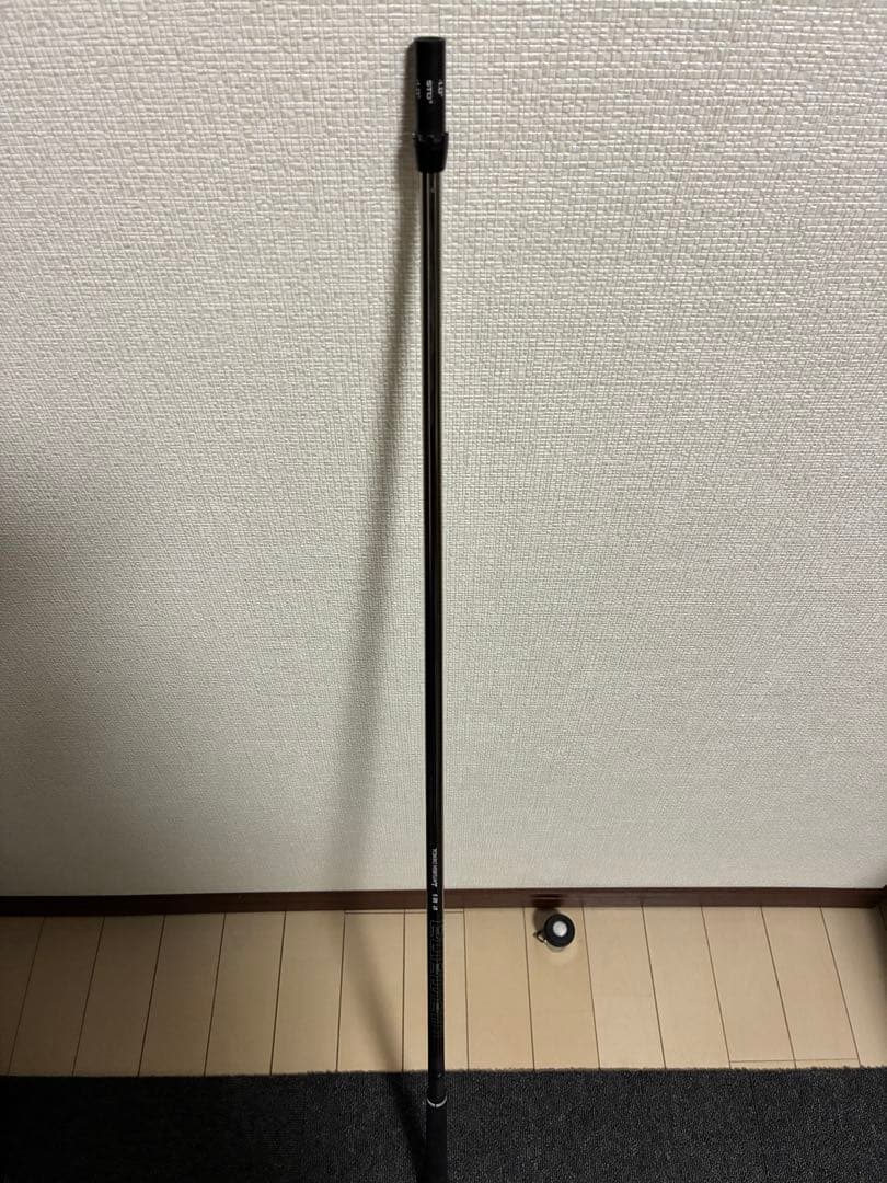 Diamana GT50S 5W用 コブラスリーブ付き