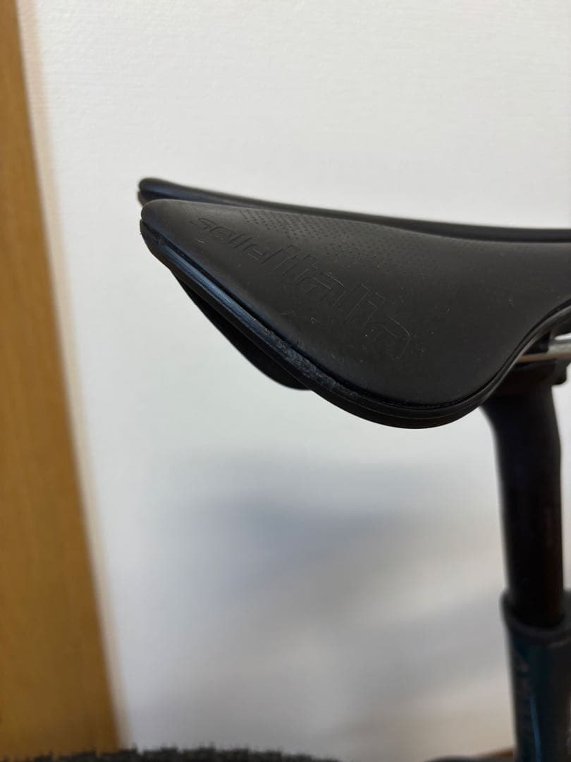 美品 RIDLEY KANZO ADVENTURE グラベルロード GRX