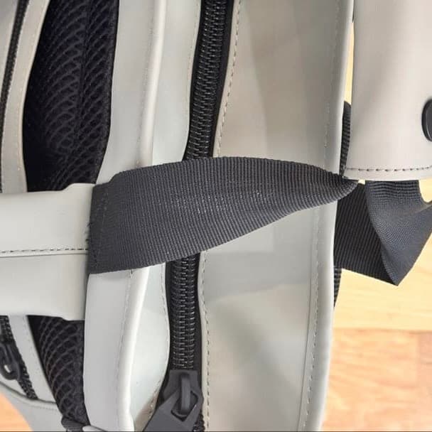 RAINS レインズ テクセル トート バックパック