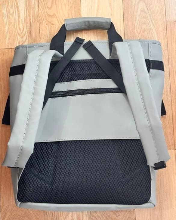 RAINS レインズ テクセル トート バックパック