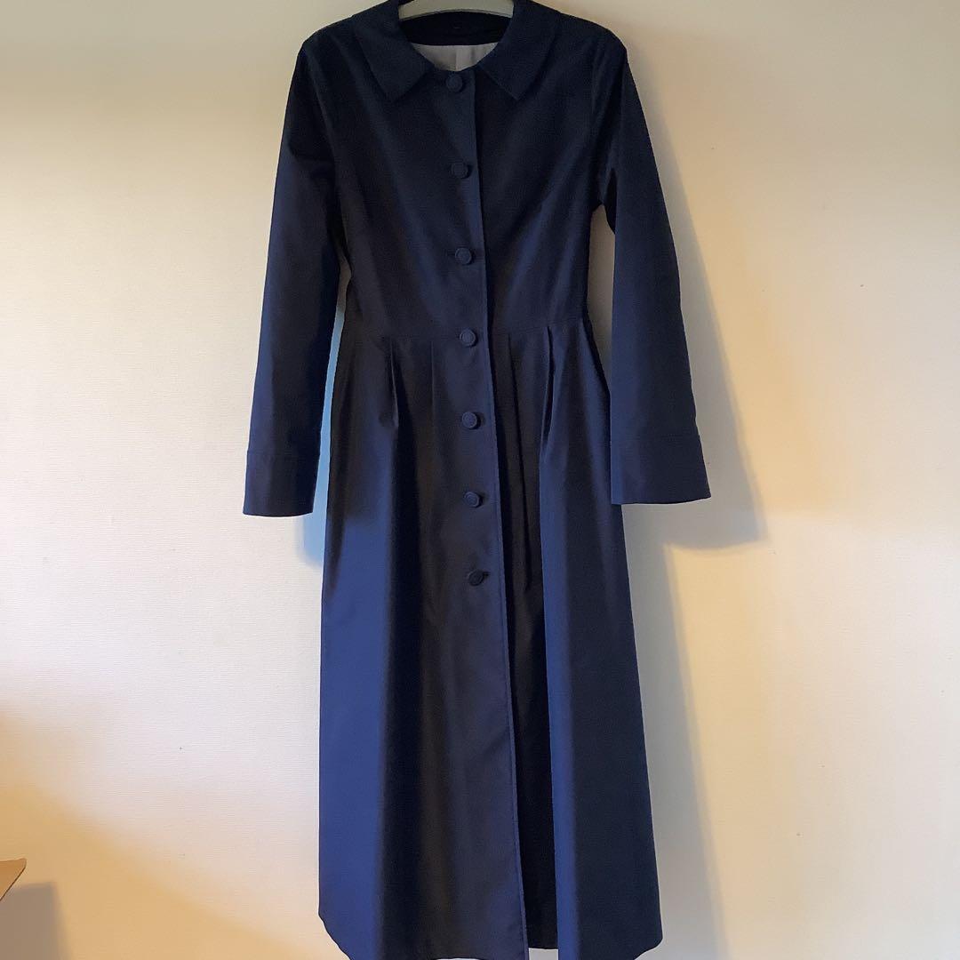 最終お値下げ❤︎JENNEコート❤︎ハイウエストフレアコート♡セブンテン、オブリ