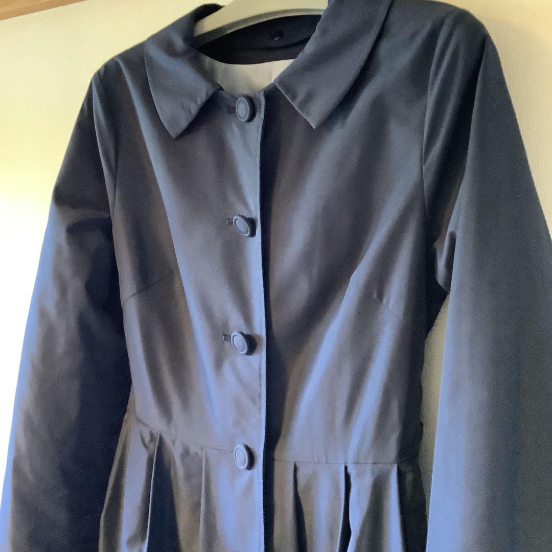 最終お値下げ❤︎JENNEコート❤︎ハイウエストフレアコート♡セブンテン、オブリ