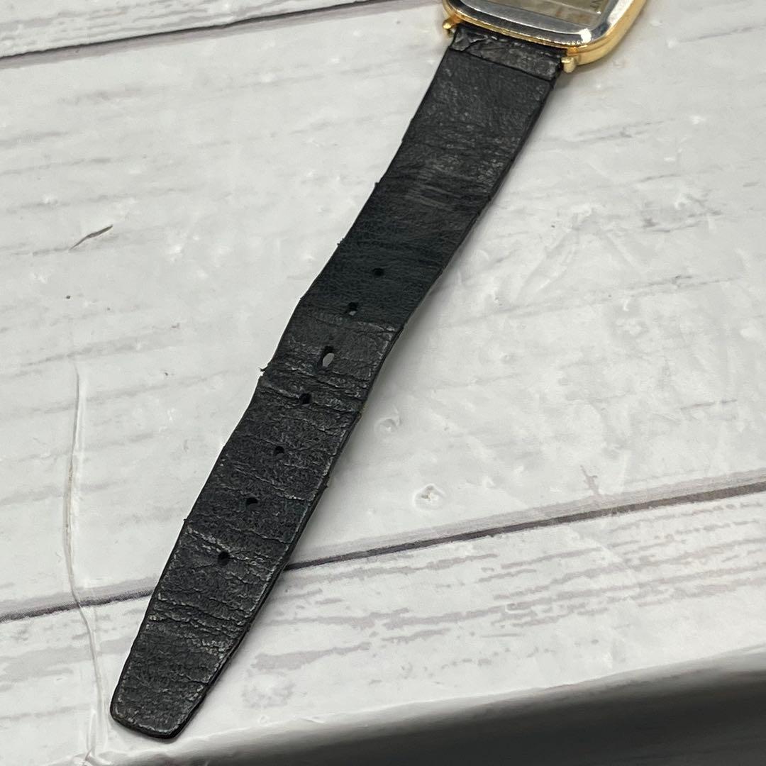 dunhill ダンヒル レクタンギュラー ローマンインデックス ホワイト