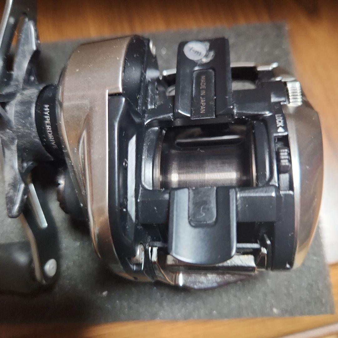 21ジリオンSV TW 1000H