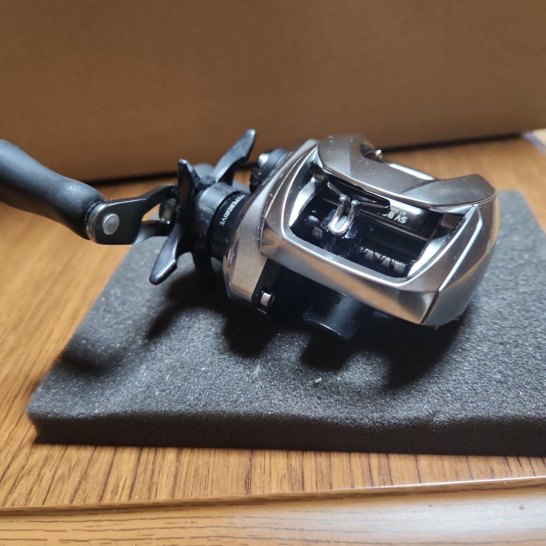 21ジリオンSV TW 1000H