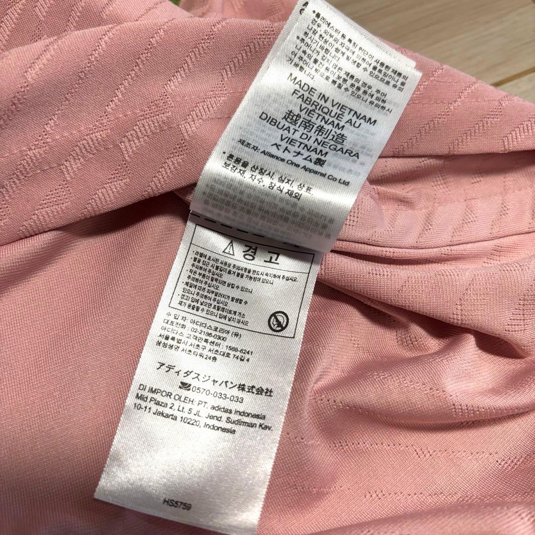 adidas アディダス NIGO コラボ ユニフォーム 日本代表 桜餅 L