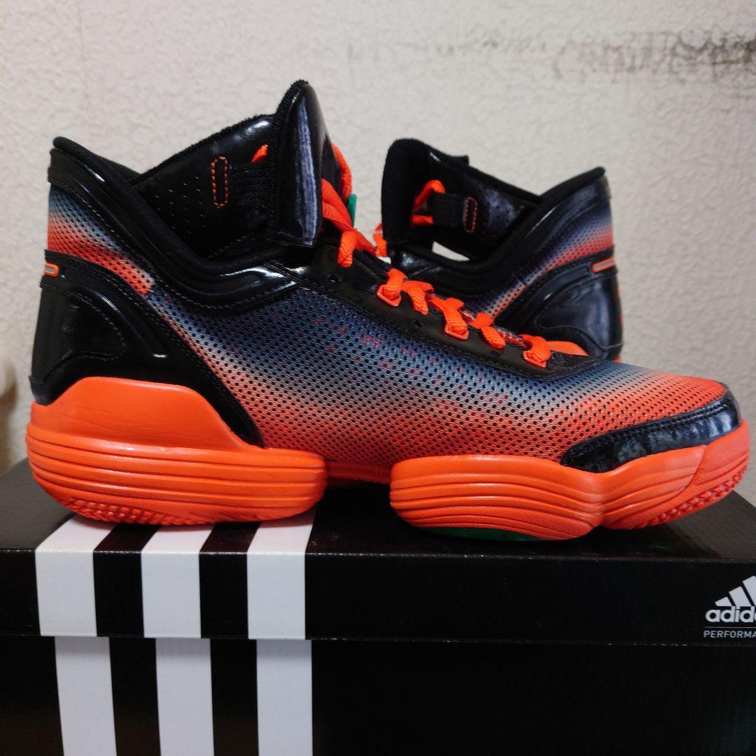 【新品未使用・希少】HeatCheck Halloween　28.5cm