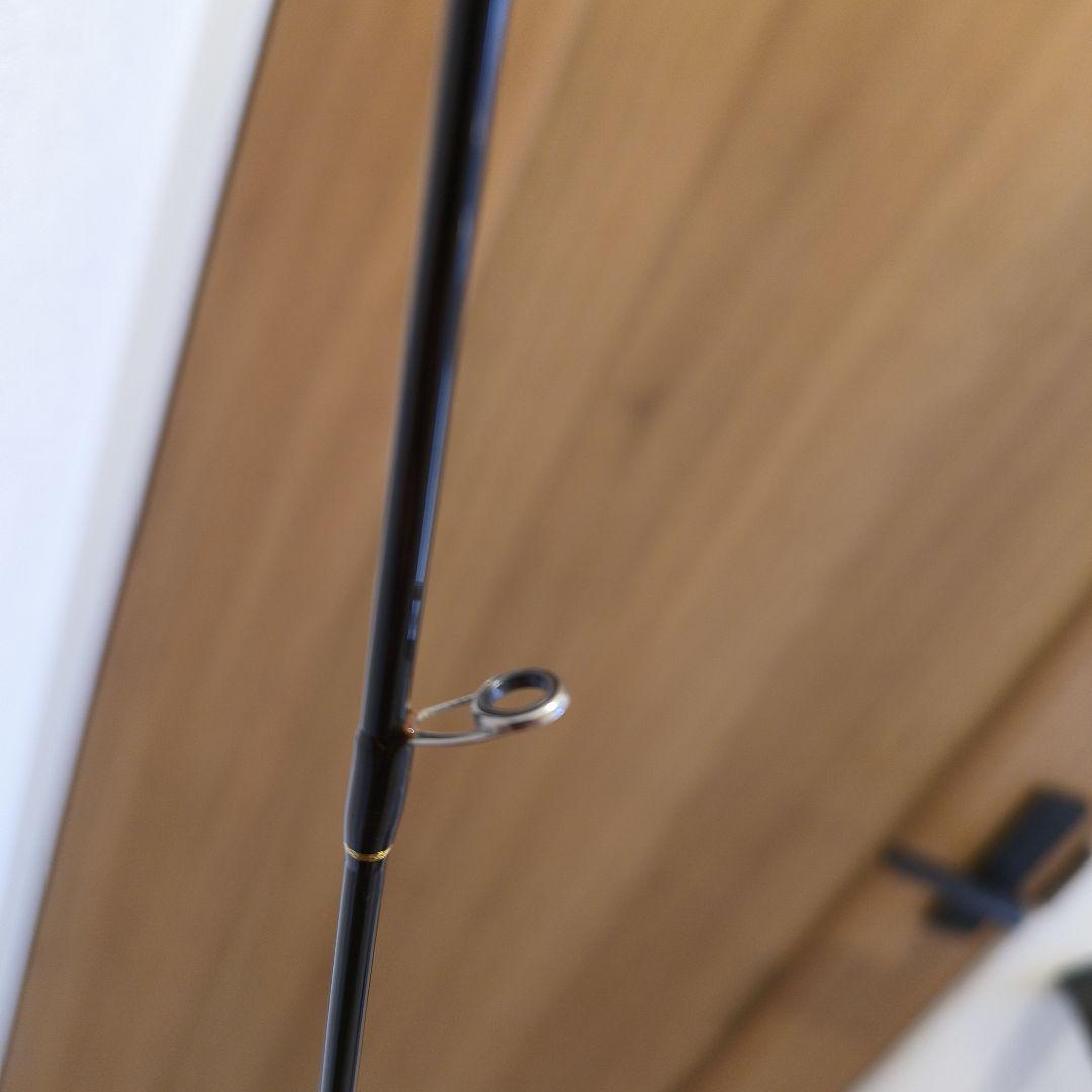 テイルウォーク (tailwalk) SSD SLJ S650/FSL