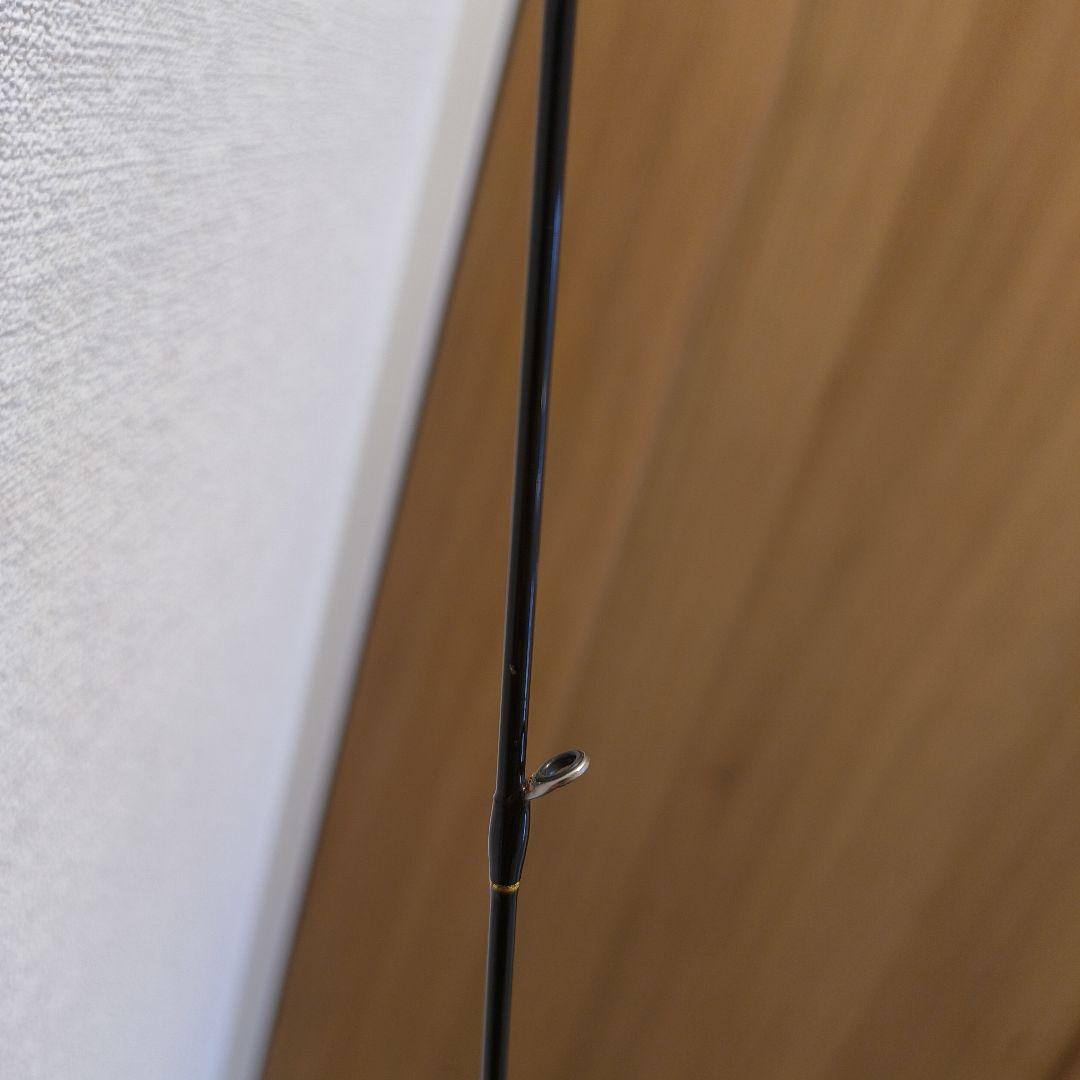 テイルウォーク (tailwalk) SSD SLJ S650/FSL