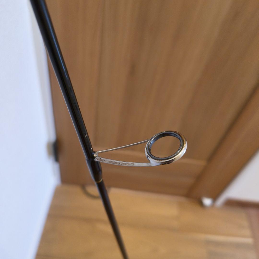 テイルウォーク (tailwalk) SSD SLJ S650/FSL