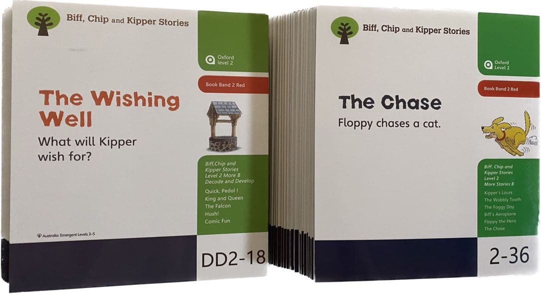 c*e様 ORT ステージ1-2 絵本150冊　音源付　オックスフォード　マイヤ