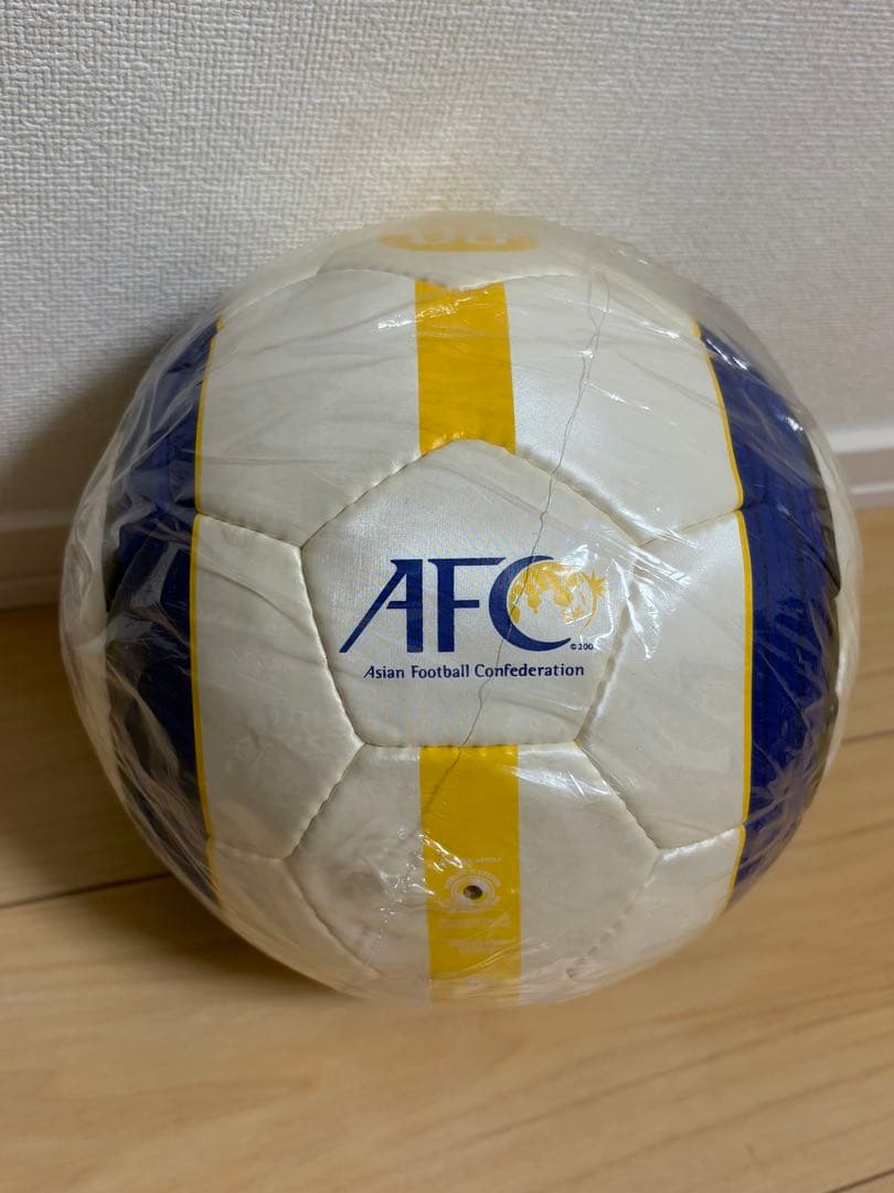 NIKE ナイキ サッカーボール TOTAL90AEROW AFC SC0956