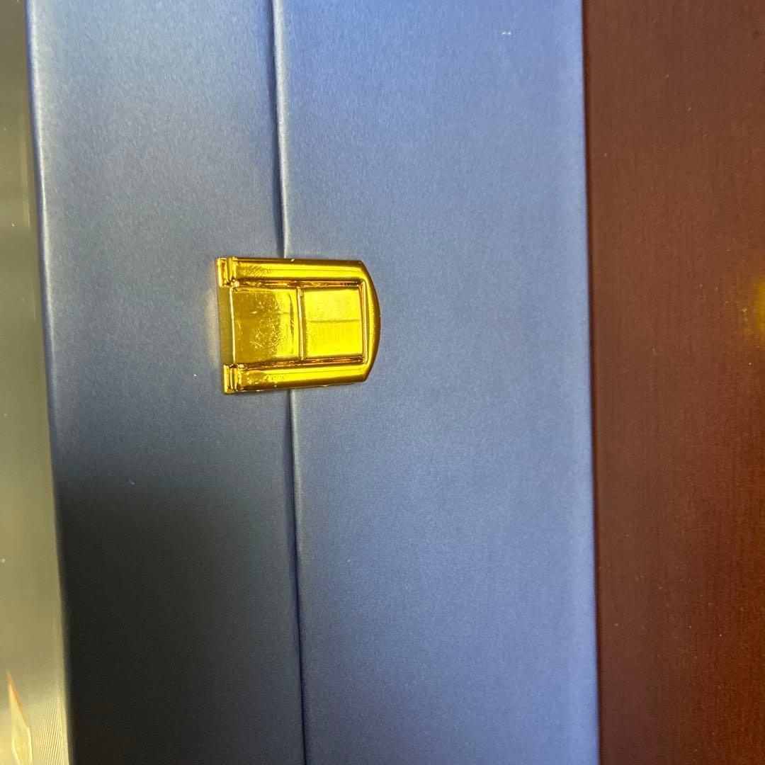 江蘇洋河高級白酒　夢之藍M6+ 500ml 52% 箱に2個高級コップ付き　1箱