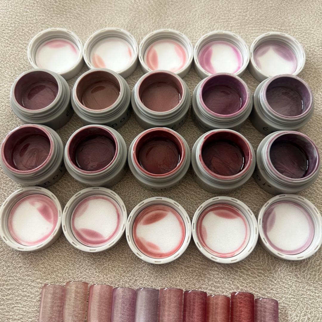 やっちenoi ぷるマグ プランパーマグ 22色セット