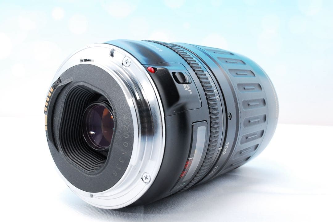 Canon EF 100-300mm F4.5-5.6 USM 超望遠レンズ