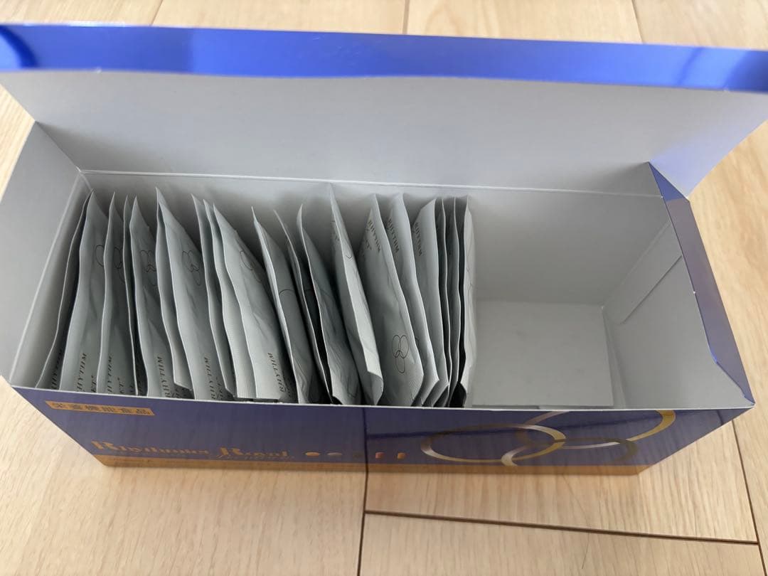 ダイエットリズミエットバイタル