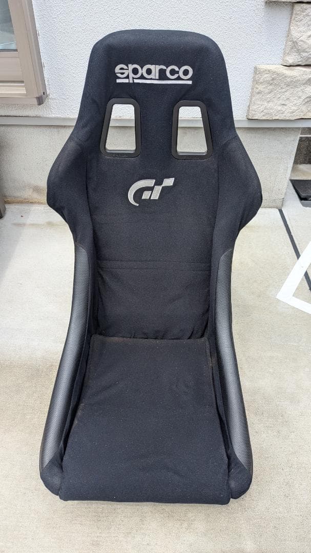 【送料込み】sparco スパルコ フルバケ フルバケットシート【希少】