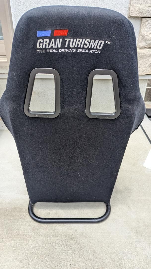 【送料込み】sparco スパルコ フルバケ フルバケットシート【希少】