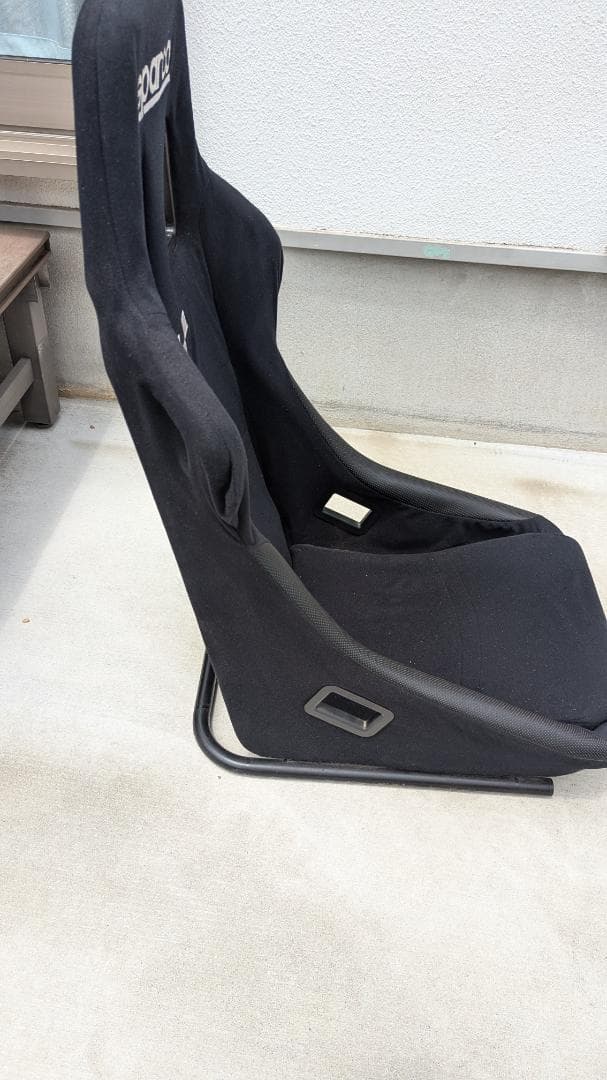 【送料込み】sparco スパルコ フルバケ フルバケットシート【希少】