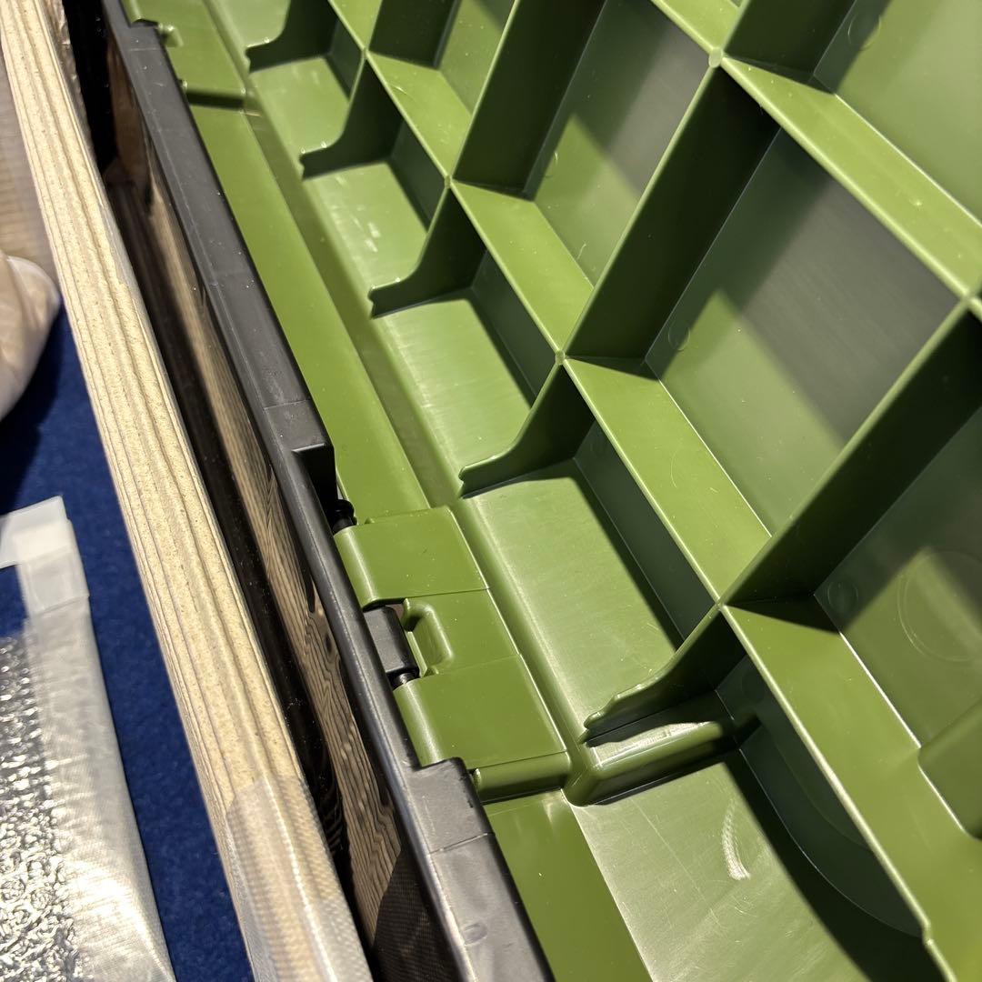 nikoneko box キャットハウス　外猫 防寒対策藁ふくろ2個セット