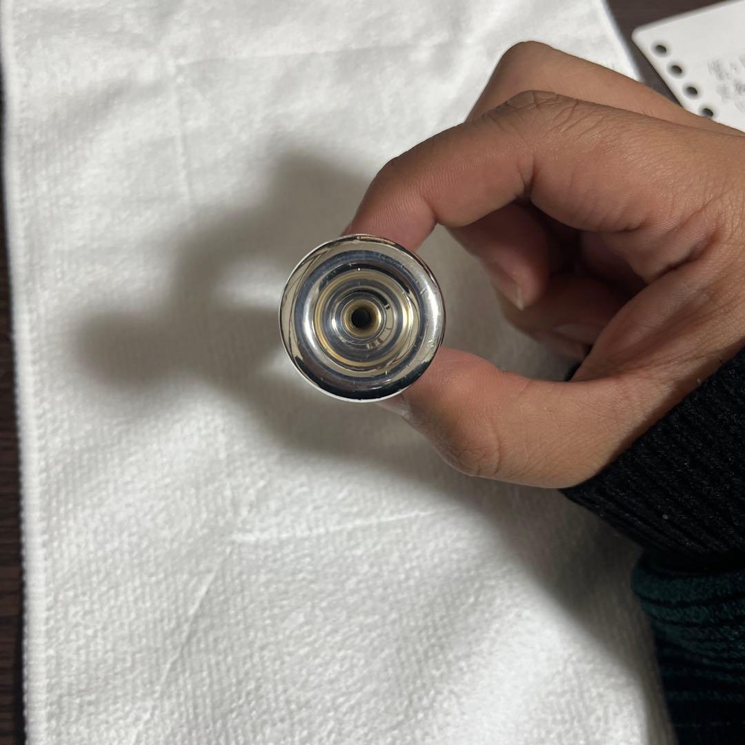 YAMAHA TH-1 トランペットマウスピース