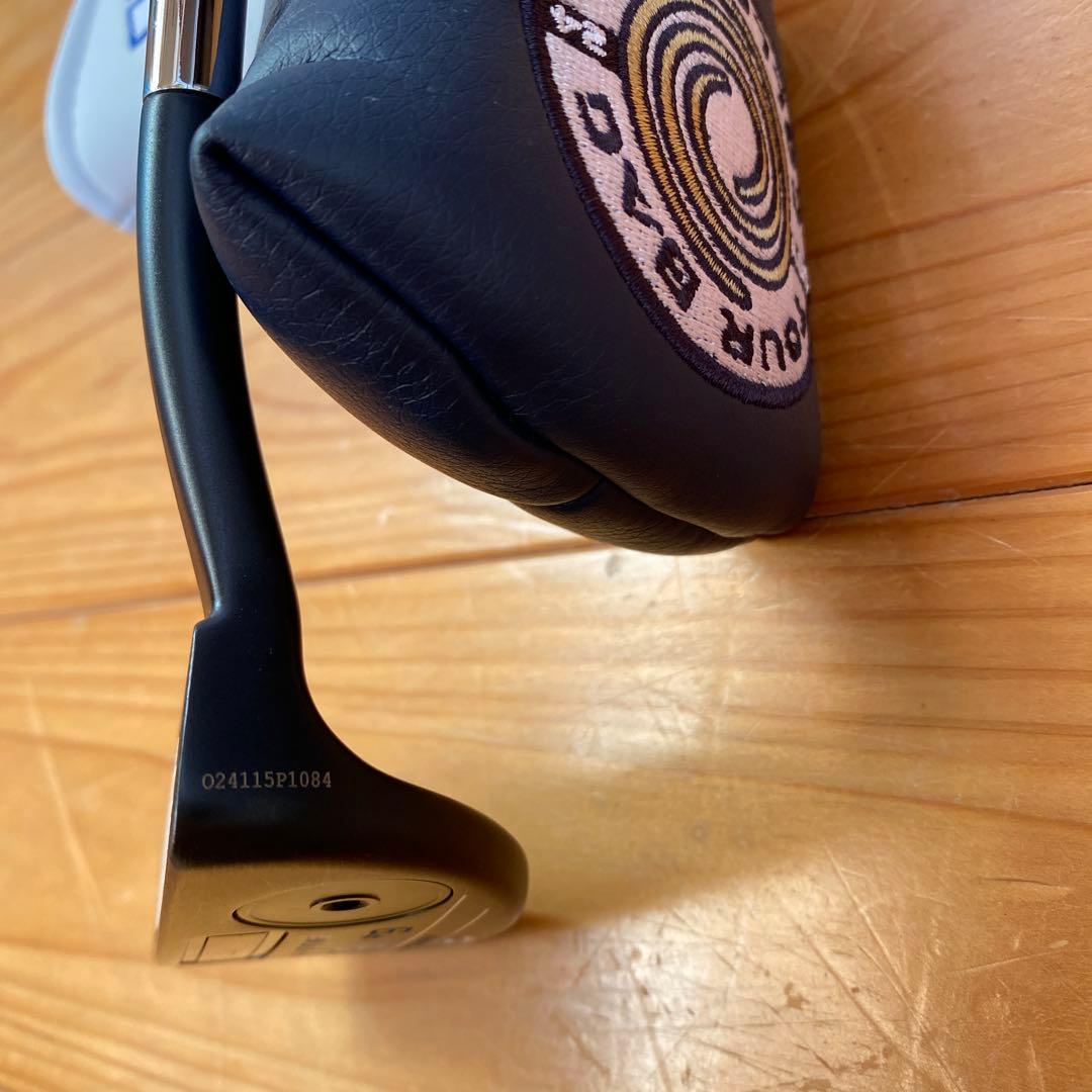 オデッセイ　TOUR BAG COLLECTION Ai-ONE #9