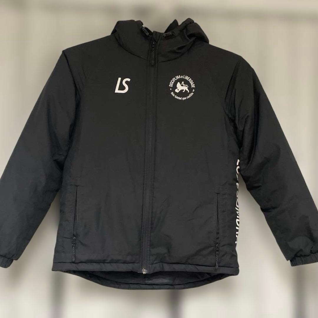 ルースイソンブラ　ダウン　160