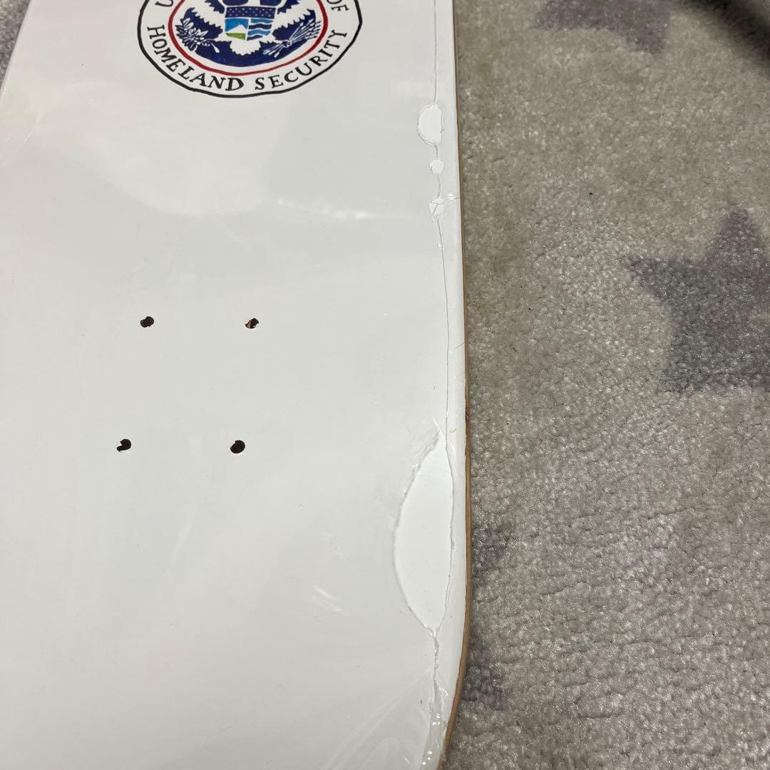 Tom Sachs Skateboard トムサックス