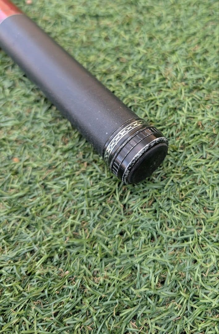 ダイワ　水無月　中硬　90　鮎竿　鮎