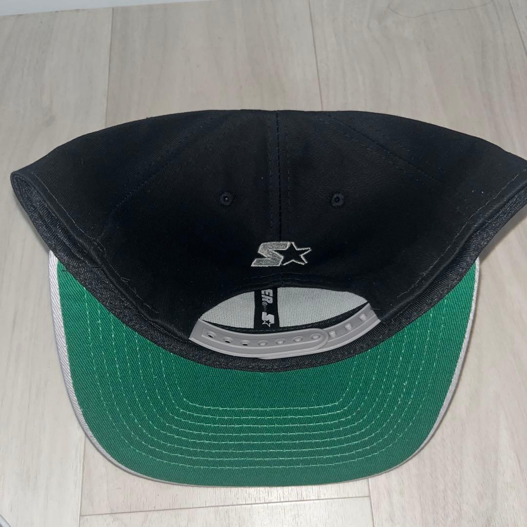 【激レア】 廃盤 ロサンゼルス レイダース OG キャップ