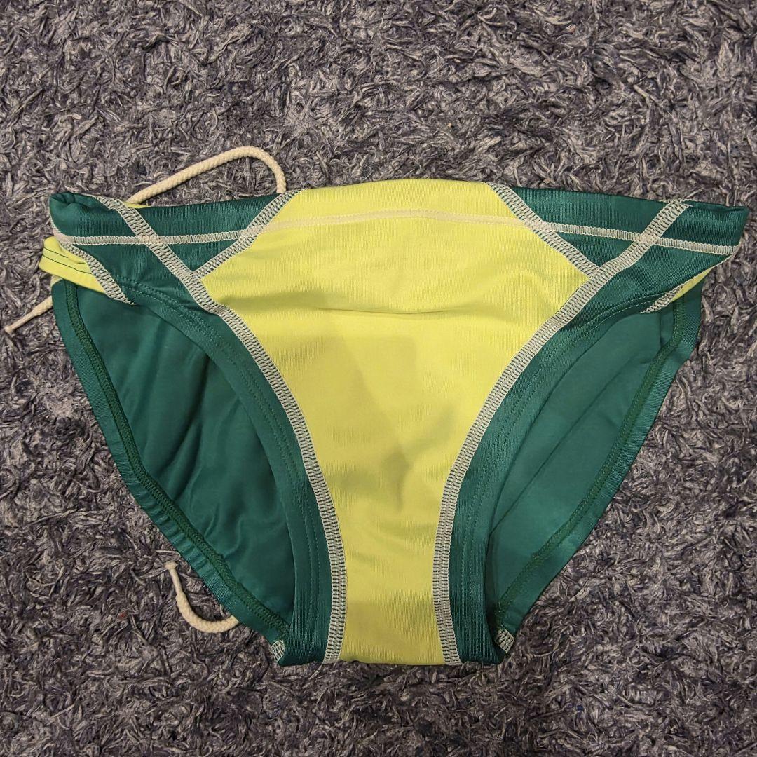 SPEEDO 水着 Sサイズ 競泳水着 競パン レア