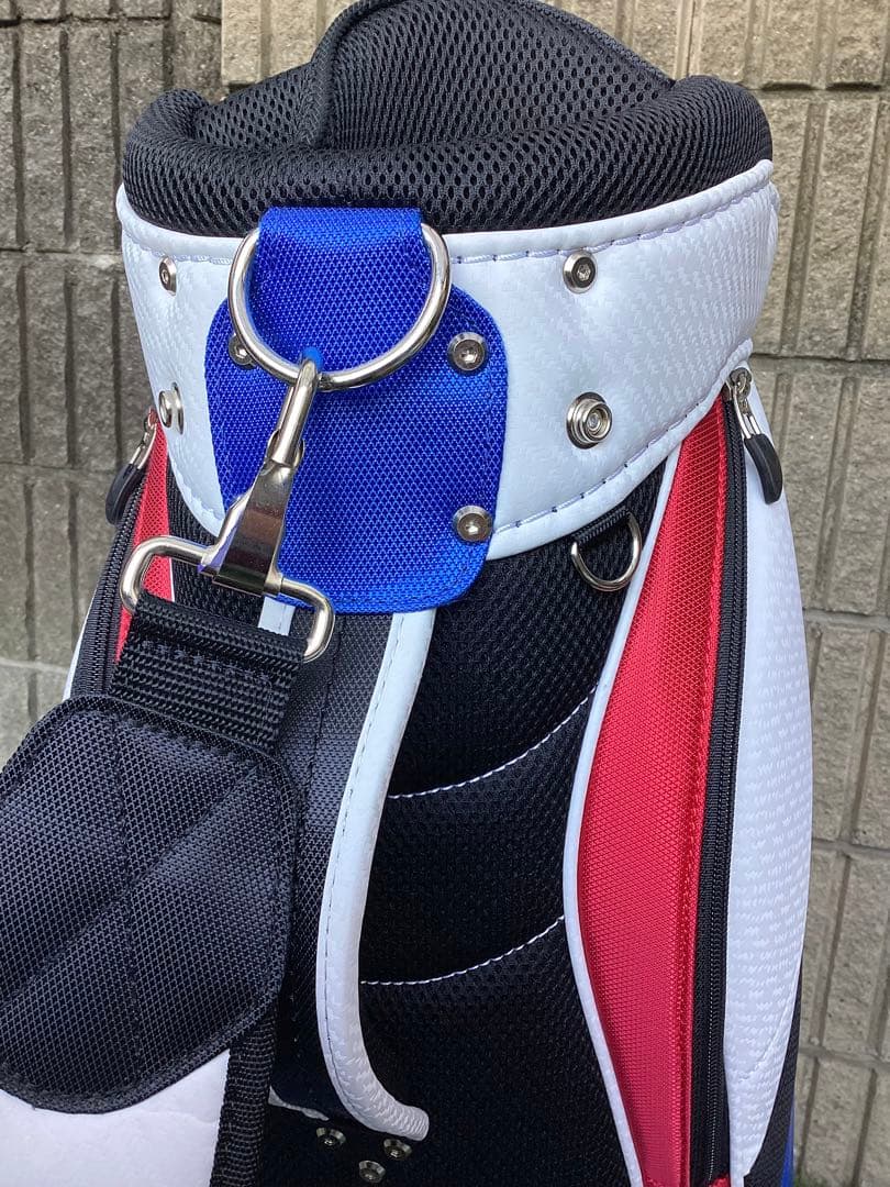 n*n様 Mizuno ミズノキャディバッグ