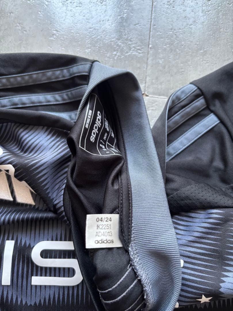 美品　横浜Fマリノス　アンデルソンロペス　スペシャルユニフォーム　2024年