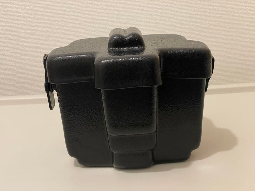 Tactical tailor PVS-15用ハードケース