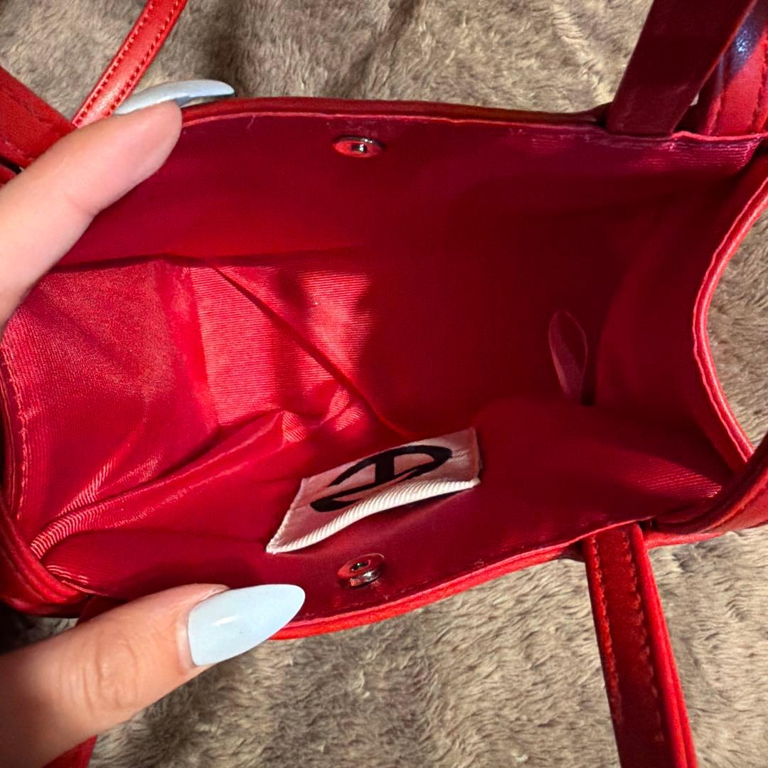 テルファー　バック