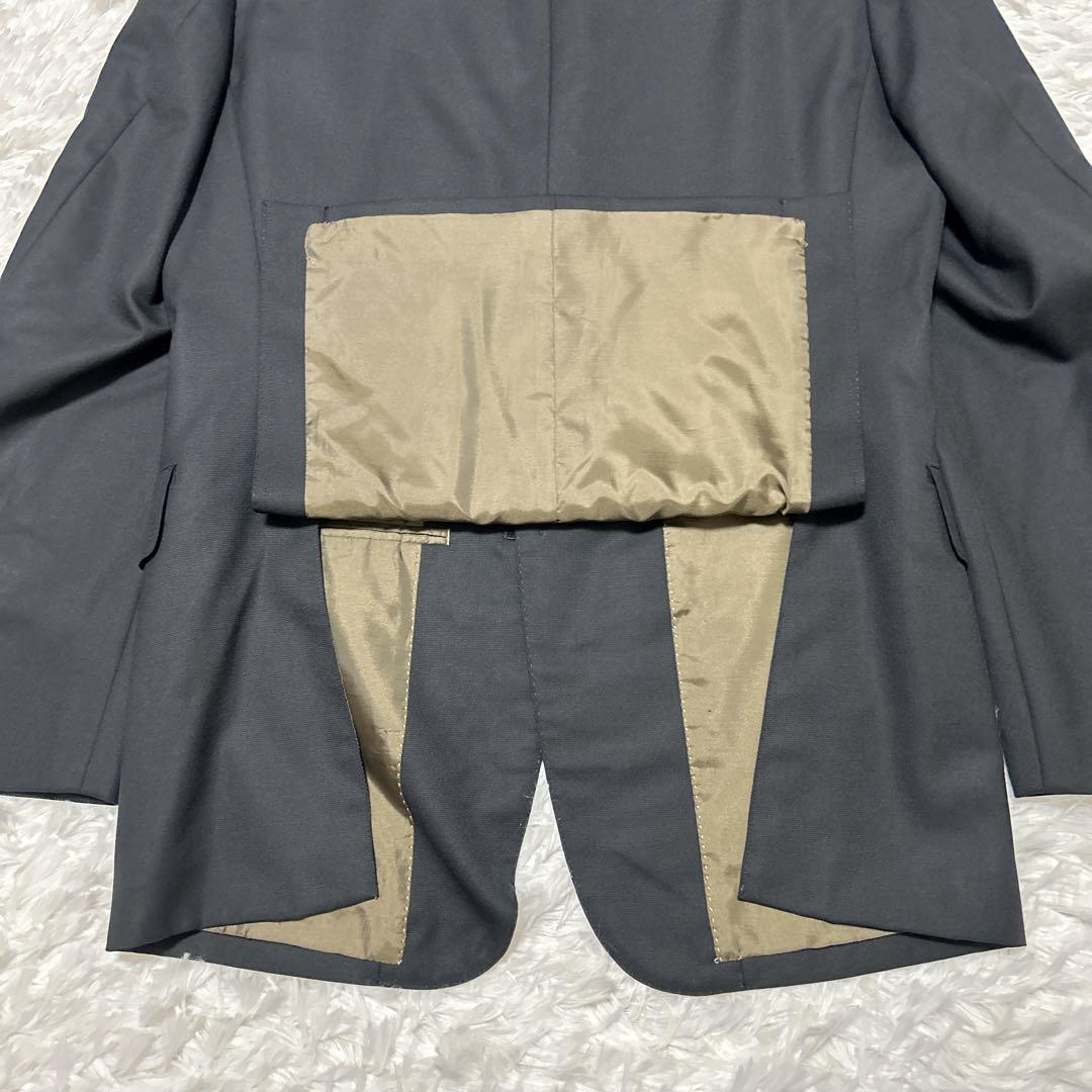 A.A.R yohji yamamoto スーツ　セットアップ　毛100%