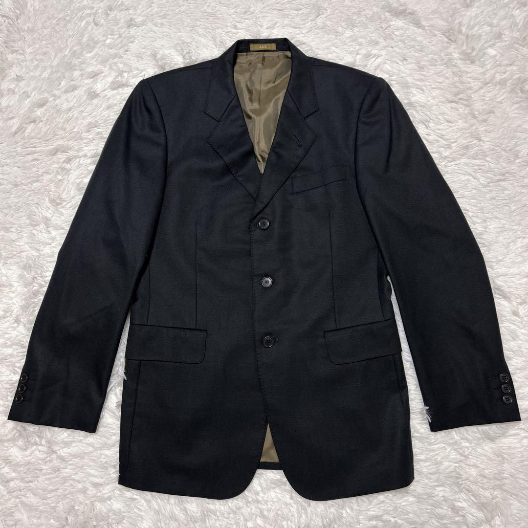 A.A.R yohji yamamoto スーツ　セットアップ　毛100%