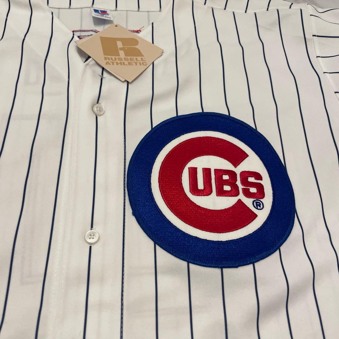 サミー・ソーサ 直筆サイン入りユニフォーム