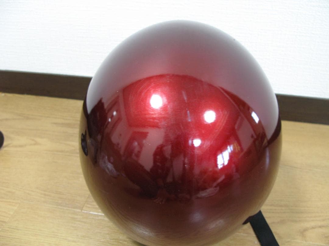 未使用タグ付　アーサーフルマー AF20　Arthur Fulmer　ヘルメット