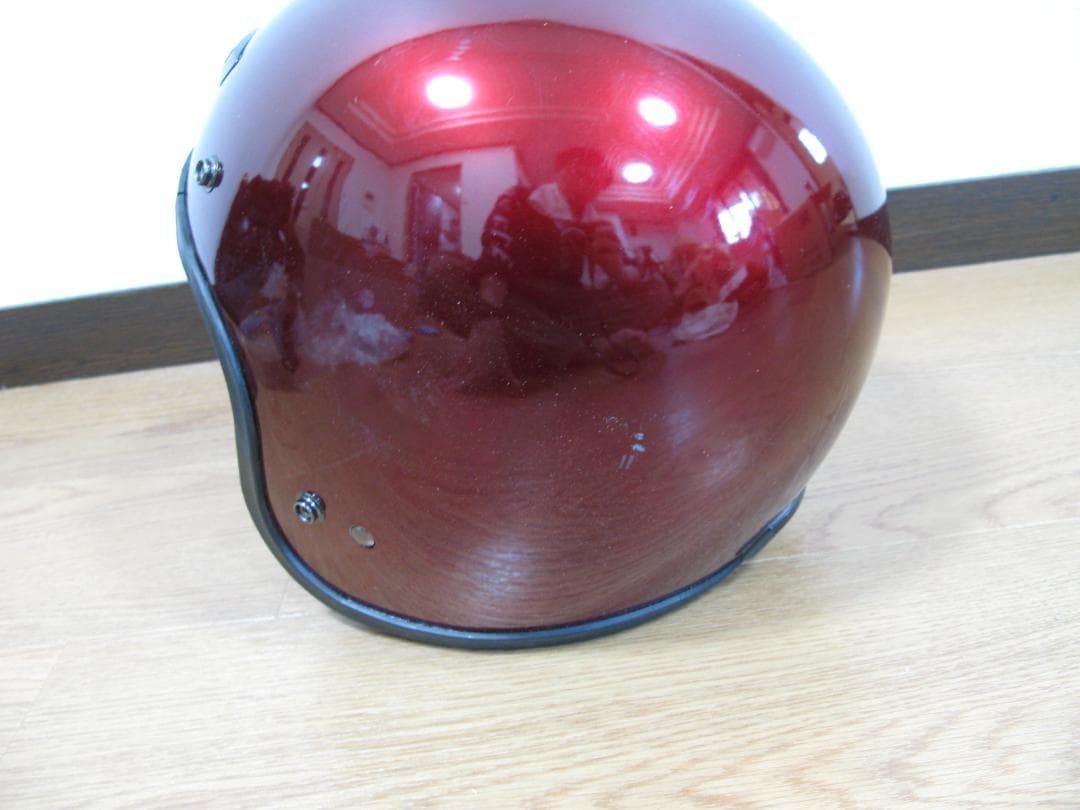 未使用タグ付　アーサーフルマー AF20　Arthur Fulmer　ヘルメット