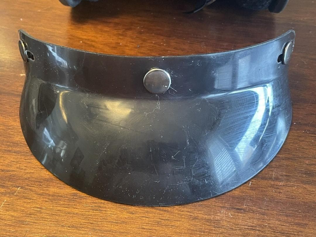 未使用タグ付　アーサーフルマー AF20　Arthur Fulmer　ヘルメット