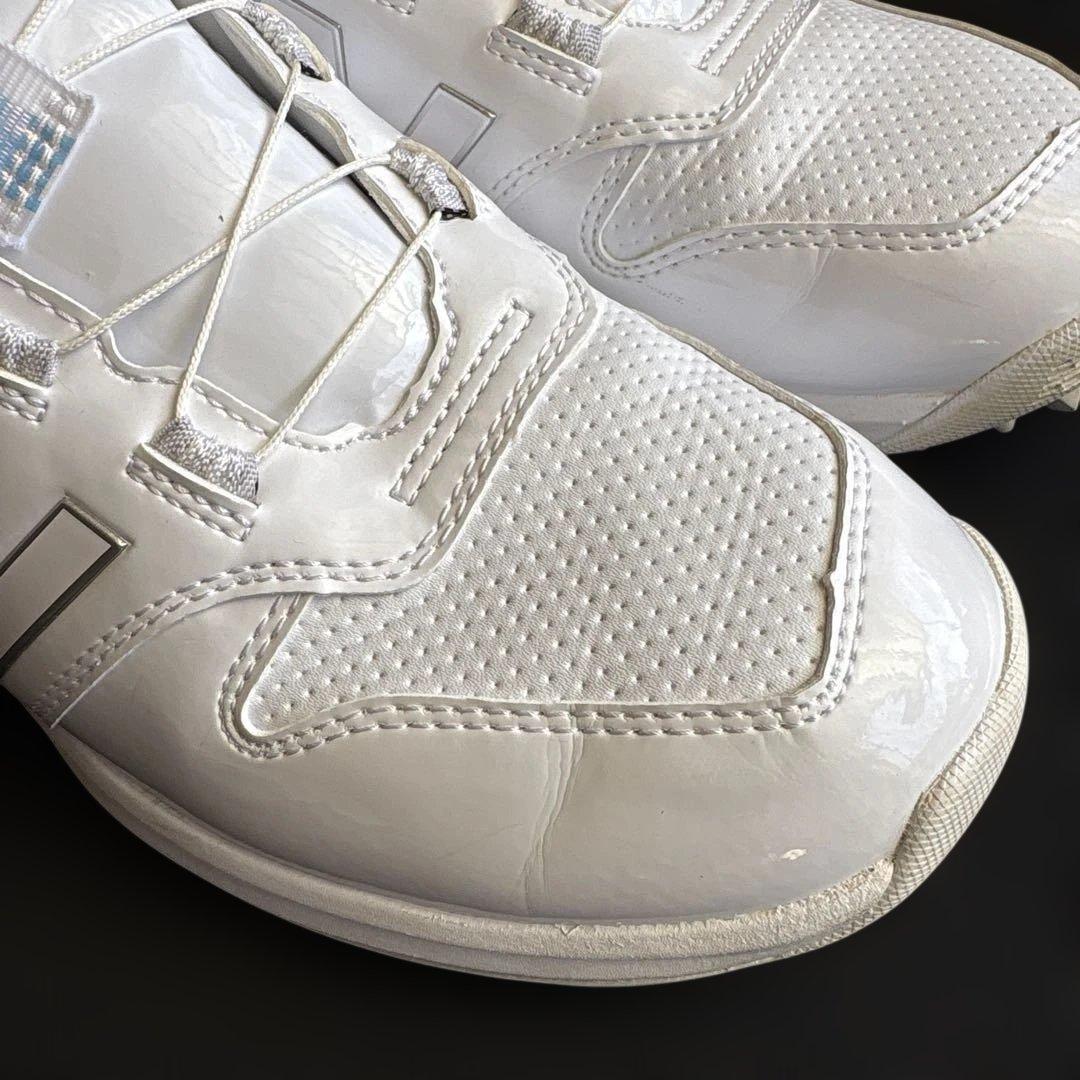 NEW BALANCE GOLF WGBS996S ゴルフシューズ