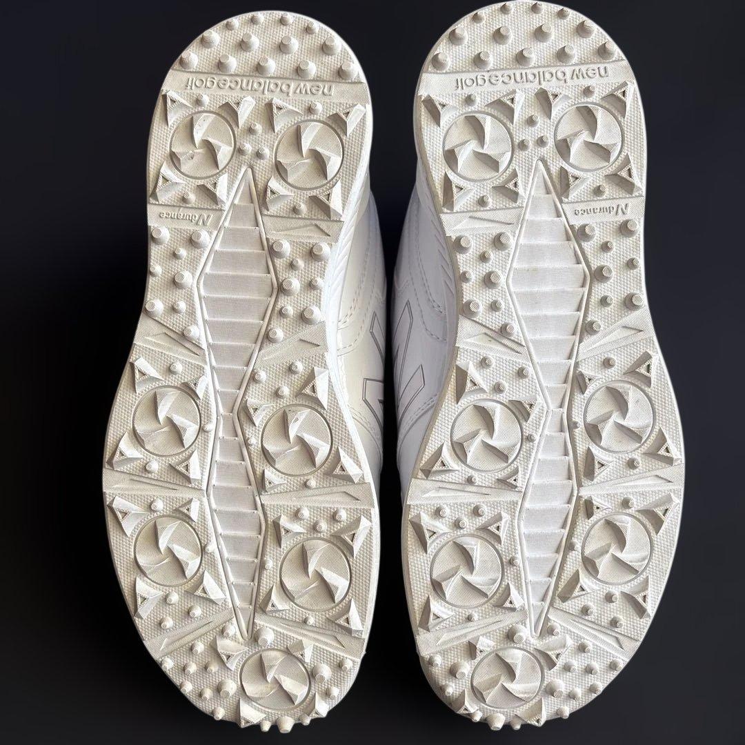 NEW BALANCE GOLF WGBS996S ゴルフシューズ