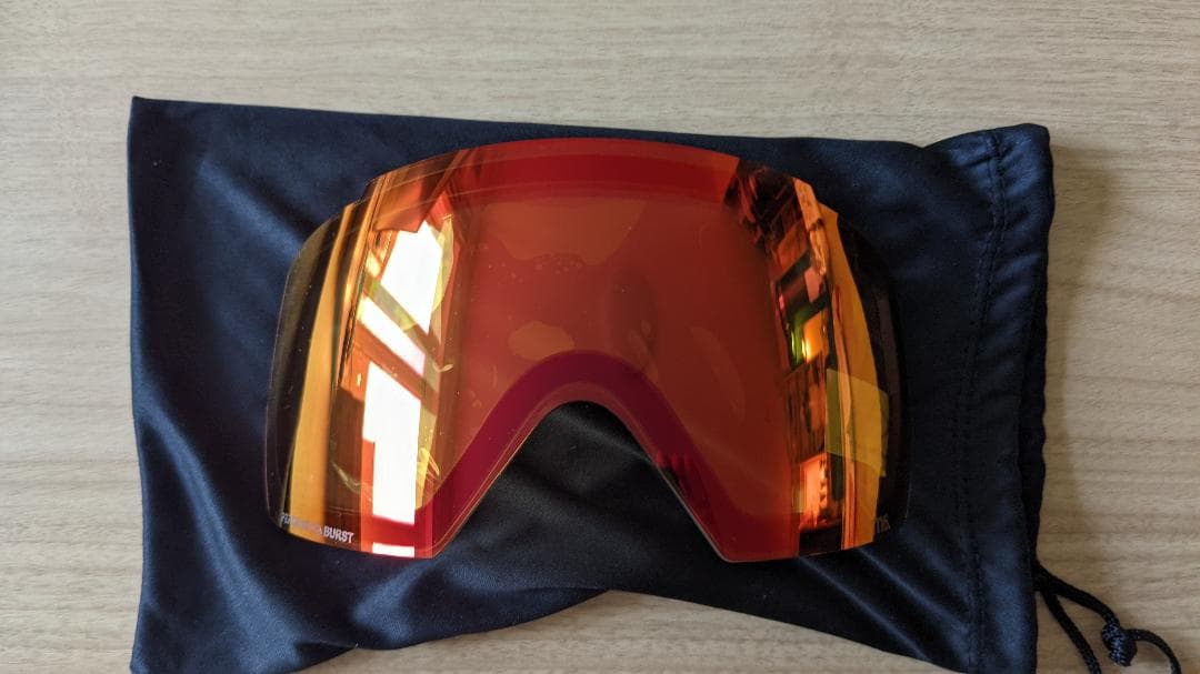 ANON M5 PERCEIVE ゴーグルレンズ