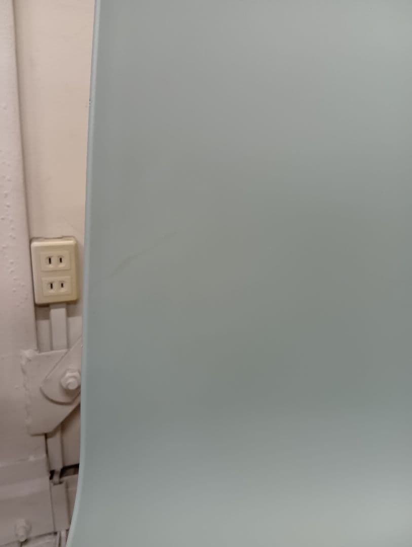 在庫処分 4脚セットVitra HAL Wood ダイニングチェア アイスグレー