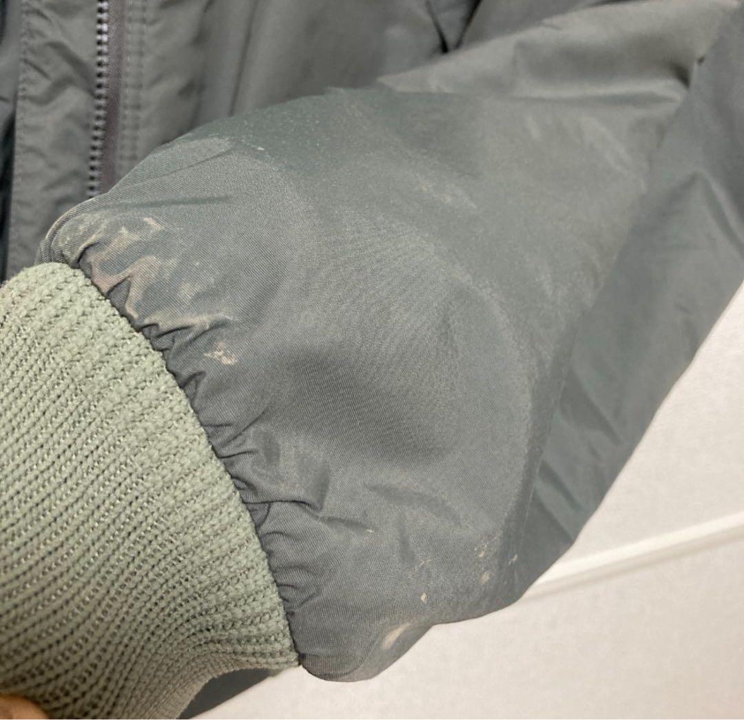 Patagonia シェルドシンチラ ジャケット 90s