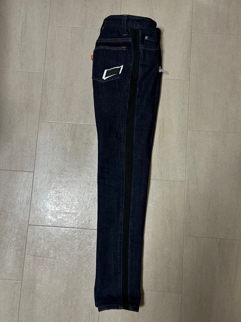 hyod ヒョウドウ　スポーツデニム　ウィンターパンツ