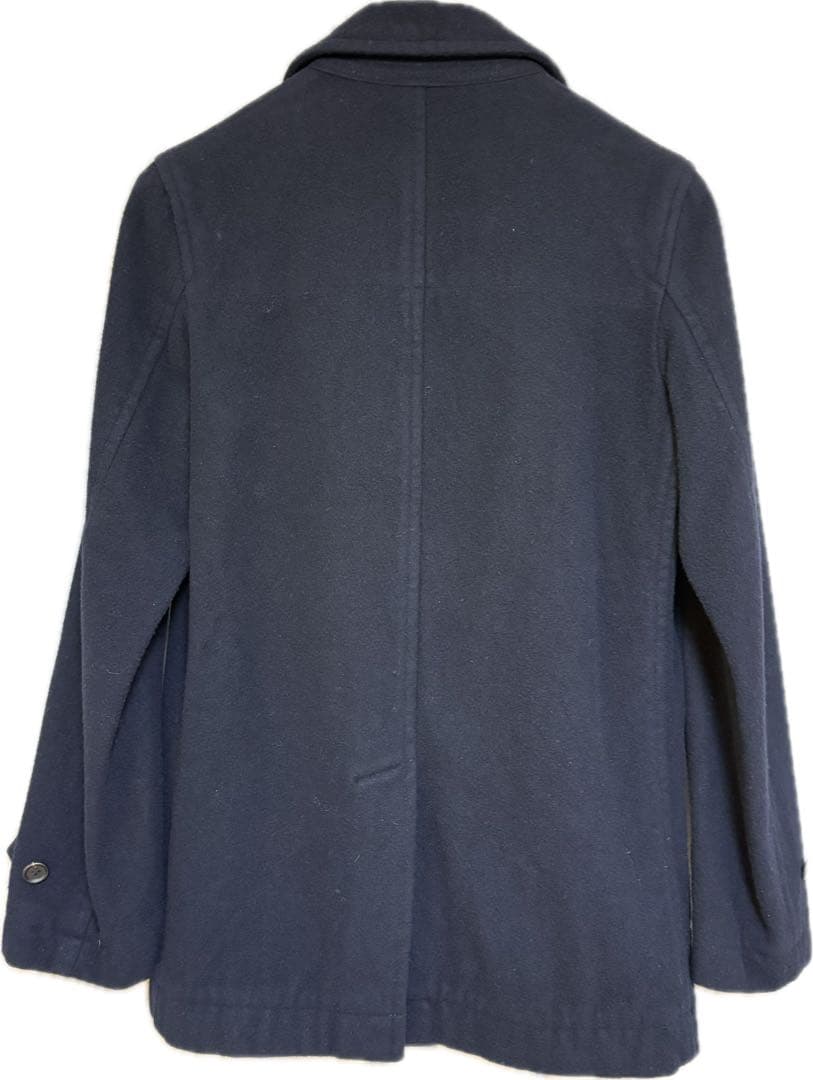 COMME des GARCONS HOMME DEUX ピーコート